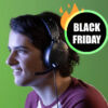 Black Friday : le casque gaming Turtle Beach Recon 70 passe à 14,99 € sur Amazon !