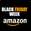 Black Friday Amazon : date et heure de la Black Week, c&rsquo;est parti !