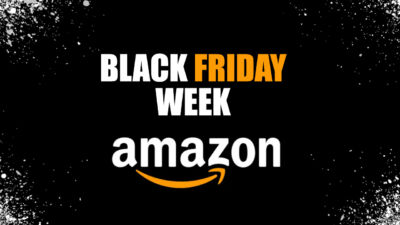Black Friday Amazon : date et heure de la Black Week, c&rsquo;est parti !