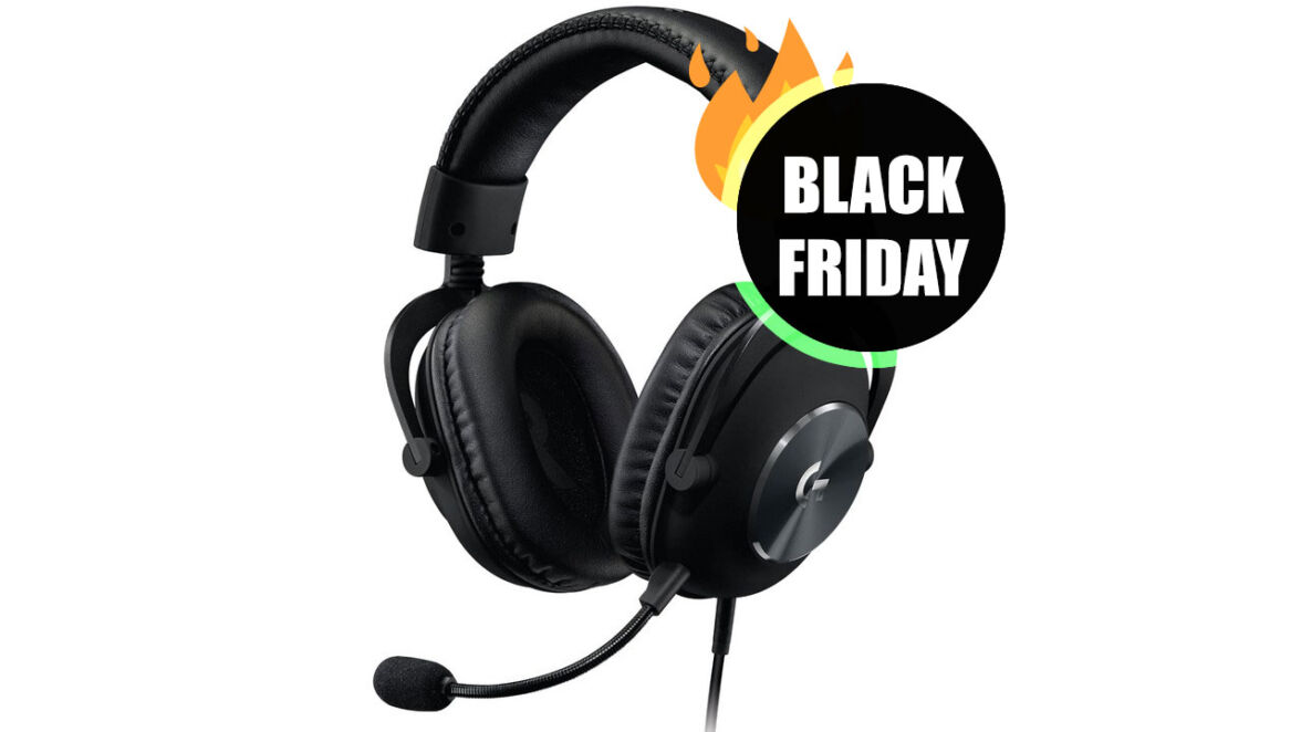 Black Friday: 5 casques gaming Xbox et PC à prix cassé pour les derniers jours