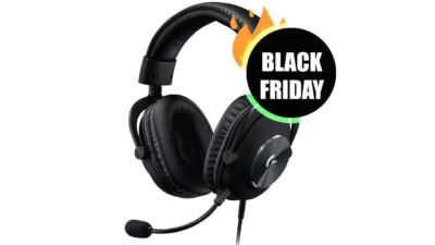 News : Black Friday: 5 casques gaming Xbox et PC à prix cassé pour les derniers jours