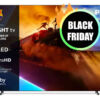Black Friday : le TV 4K Philipps Ambilight 77″ OLED760 à seulement 1399 €, ça va partir vite !
