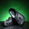 Les Crocs Xbox en édition limitée à 80 euros sont disponibles !