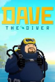 Jeu : Dave the Diver