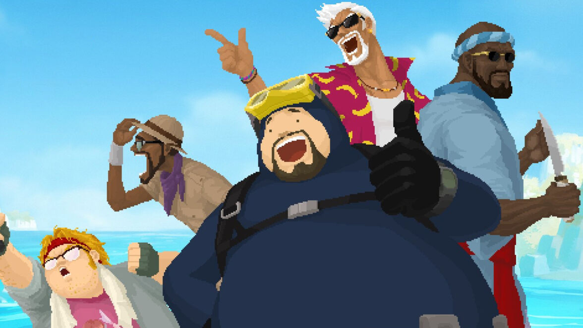 Surprise, l’excellent Dave the Diver est jouable dès maintenant sur Xbox !