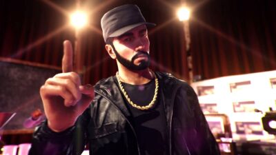 Eminem s’invite dans Hitman et vous allez devoir éliminer son double maléfique
