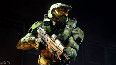 C’est fini pour Halo Infinite : la dernière grosse mise à jour arrive et le studio passe à autre chose