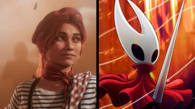 News : Clair Obscur vs Silksong aux Game Awards : Team Cherry s’avoue presque déjà vaincu