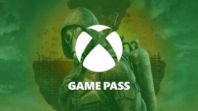 News : Xbox Game Pass : ces 5 jeux vont être retirés cette semaine, jouez vite à STALKER 2 !
