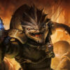 Nouveau Mass Effect : un code caché et décrypté révèle une nouvelle image !
