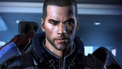 La série Mass Effect d&rsquo;Amazon Prime est en vie, mais pourrait se passer du commandant Shepard