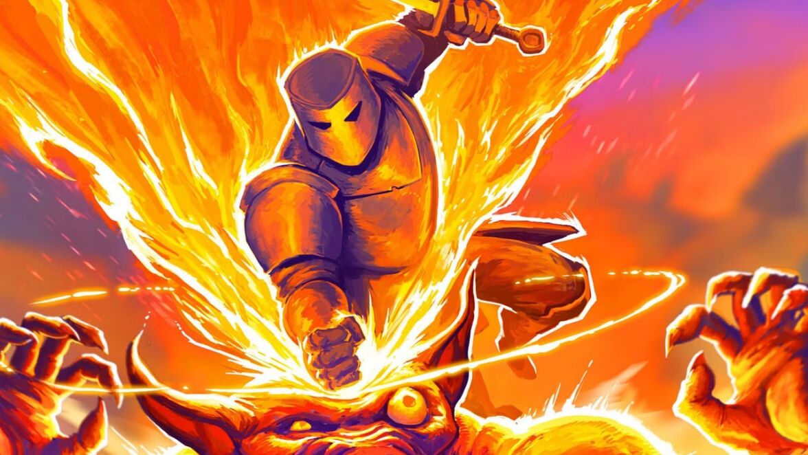 Un développeur indépendant conteste sa nomination aux Game Awards