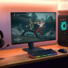 Écrans PC : les 7 meilleurs modèles pour jouer sur PC et consoles