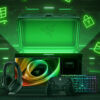 Black Friday Razer : chaises gaming, casques, manettes et tapis à prix réduits !