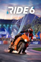 Jeu : RIDE 6