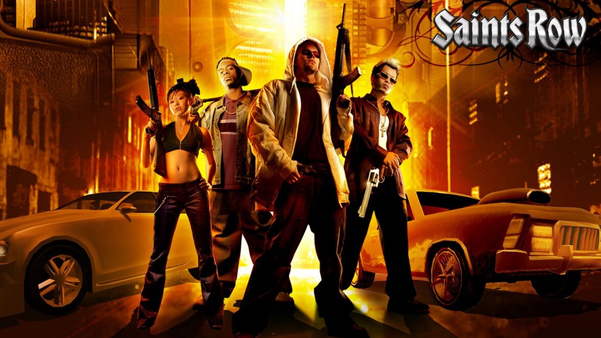 “Une proposition a été demandée” : Saints Row pourrait revenir avec un vrai retour aux sources !