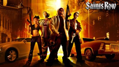 News : “Une proposition a été demandée” : Saints Row pourrait revenir avec un vrai retour aux sources !