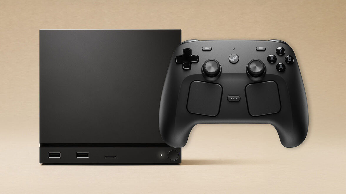 Steam Machine : le prix évoqué par Linus Tech Tips fait craindre le pire aux joueurs console