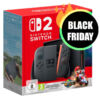 🔥 Nintendo Switch 2 + Mario Kart à 454,90 € au Black Friday + 55 € offerts (Fnac et Carrefour) !