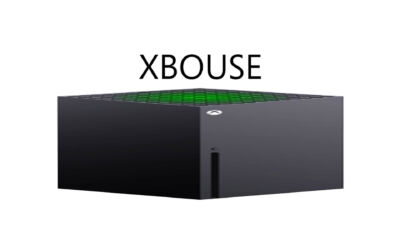 News : Xbouse : Xbox l’a imaginé, et devient la risée d’Internet  en quelques minutes