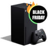 Black Friday Xbox : mais où trouver les promotions sur les consoles ?