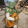 ARC Raiders : la nouvelle panoplie gratuite de 28 récompenses est disponible, et il y a même une guitare !
