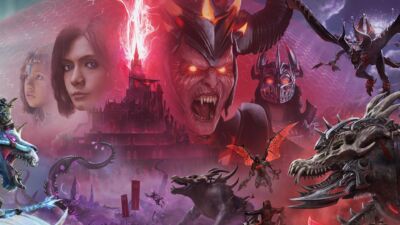 ARK : Lost Colony est disponible, l’extension la plus ambitieuse de la saga