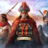 Age of Empires et Mythology : après une année 2025 record, un programme XXL est annoncé pour 2026