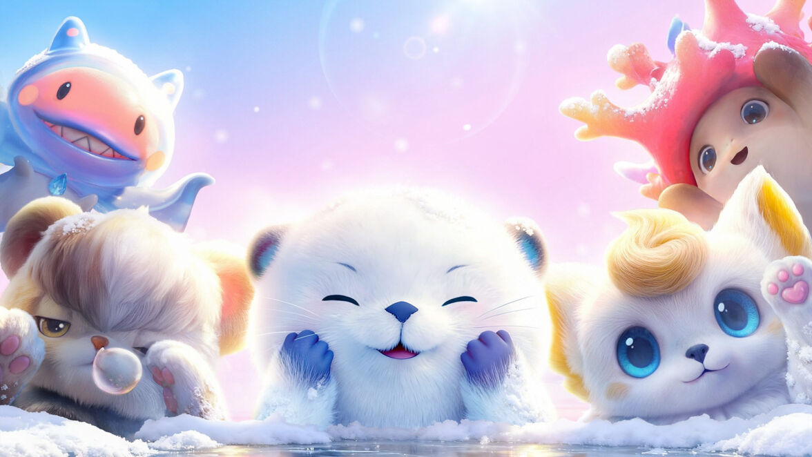 Aniimo : l&rsquo;adorable Pokémon-like gratuit va s&rsquo;offrir une nouvelle bêta fermée