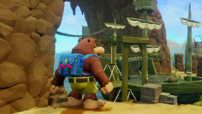 News : Un nouveau “jeu” Banjo-Kazooie est disponible, mais seulement sur PS4 et PS5