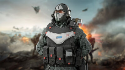 News : Battlefield 6 accusé de copier Call of Duty : ce skin qui fait polémique