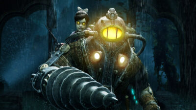 BioShock 4 : pourquoi le jeu prend-il autant de temps ? Take-Two répond