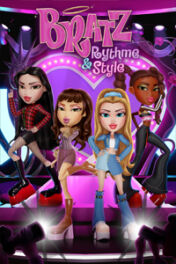 Jeu : Bratz Rythme & Style