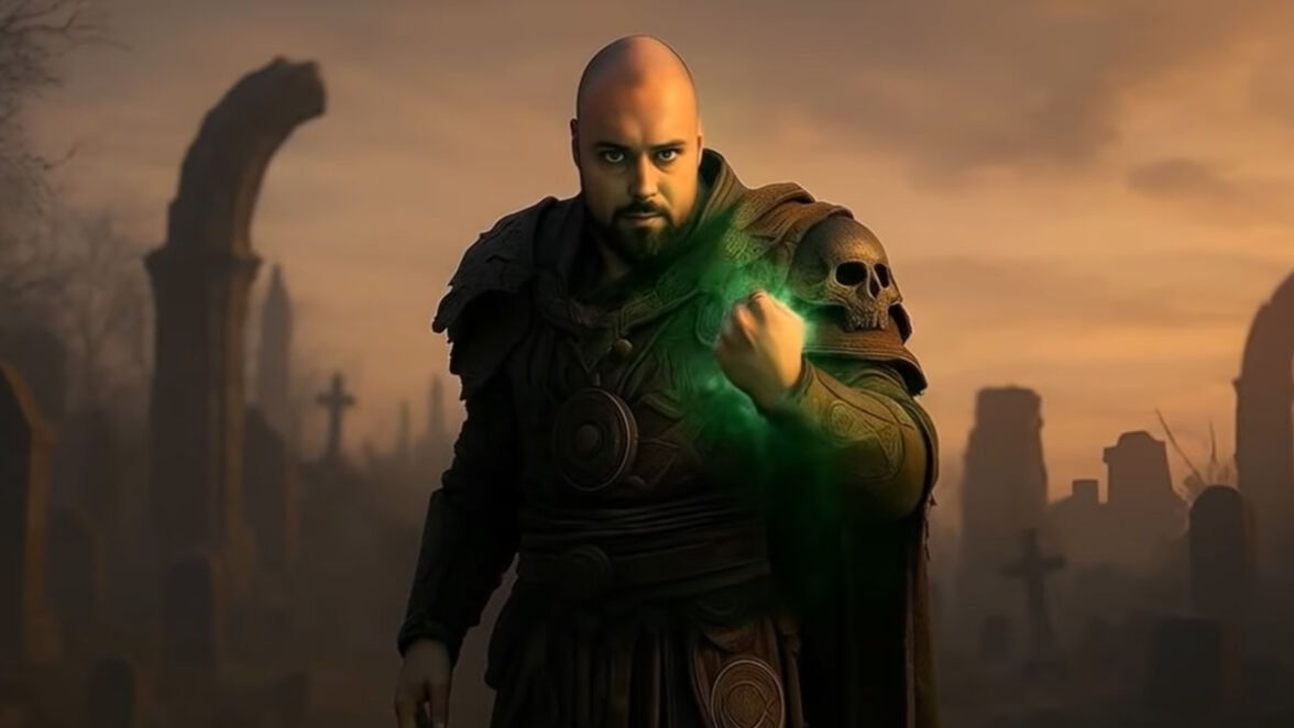 “C’est horrible” : Codex Mortis, le jeu 100 % IA qui met les joueurs en colère