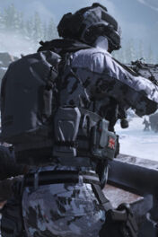 Jeu : Call of Duty 2027