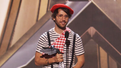 News : Game Awards – La France brille avec Clair Obscur: Expedition 33 qui rafle 9 récompenses !