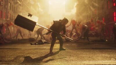 CONTROL Resonant : Remedy confirme un New Game+ ambitieux qui transformera votre expérience