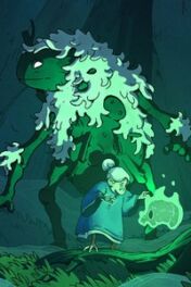 Jeu : Coven of the Chicken Foot