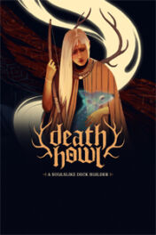 Jeu : Death Howl