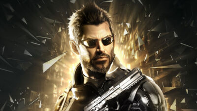 Eidos-Montréal (Deus Ex) travaillerait sur un jeu « AAAA » non annoncé sous Unreal Engine 5