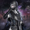 DLC Elden Ring Nightreign : l’Undertaker se dévoile en vidéo, son ultime promet du lourd