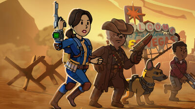 News : Fallout Shelter disparaît discrètement de certains services Xbox : que se passe-t-il ?