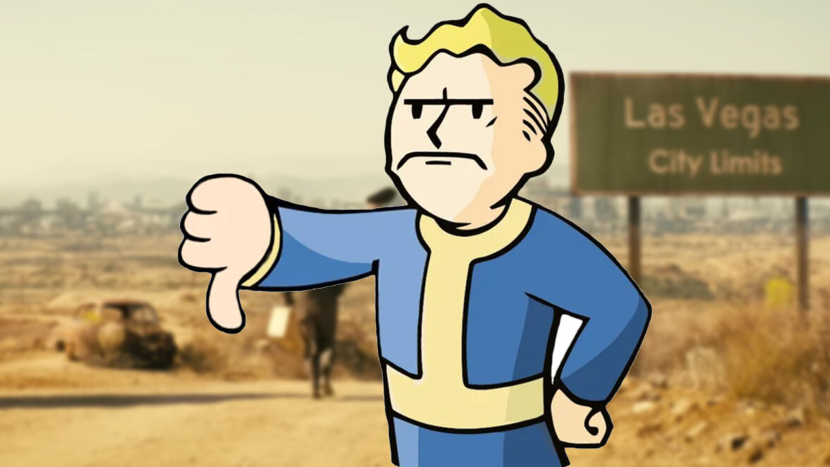 Le passage de Fallout 76 au Xbox Games Showcase laisse un goût amer
