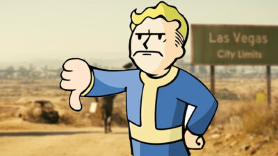 Le passage de Fallout 76 au Xbox Games Showcase laisse un goût amer