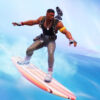 Fortnite Chapitre 7 : une nouvelle carte paradisiaque et des mécaniques inédites sont disponibles