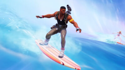 News : Fortnite Chapitre 7 : une nouvelle carte paradisiaque et des mécaniques inédites sont disponibles