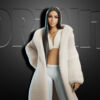 Fortnite : Kim Kardashian affole les joueurs et domine les skins du Chapitre 7