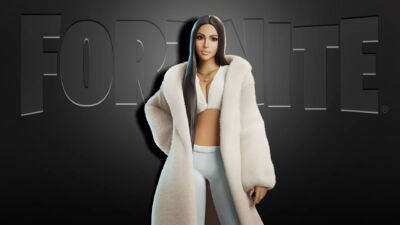 News : Kim Kardashian va être la prochaine icône ultime de Fortnite avec des “tenues glamour” dans la boutique