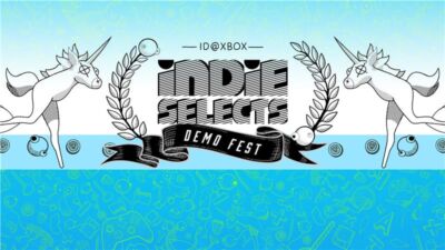 Près de 40 démos sont disponibles sur Xbox dès maintenant pour l’Indie Selects Demo Fest !