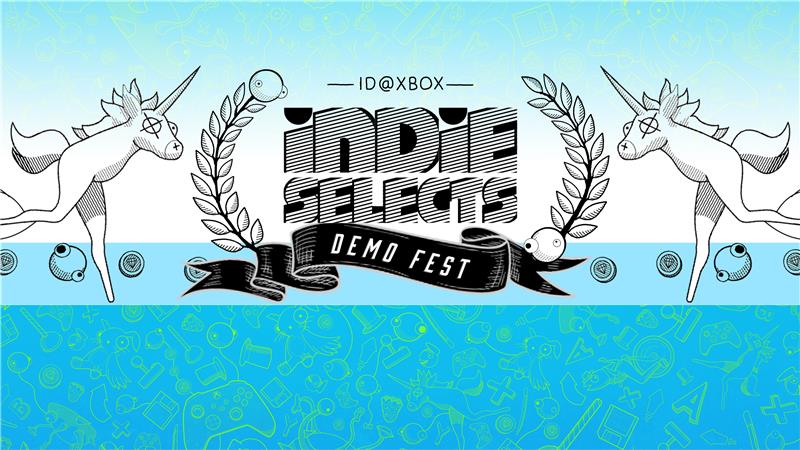 Près de 40 démos sont disponibles sur Xbox dès maintenant pour l’Indie Selects Demo Fest !